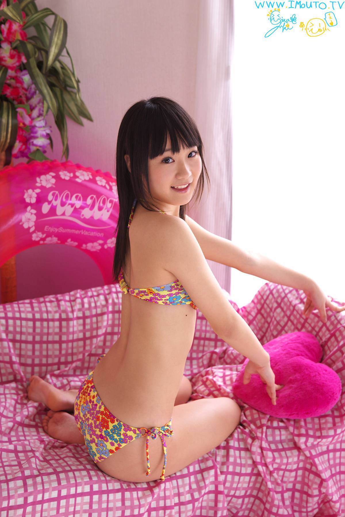 [ Imouto.tv ]Kana Yuuki ~ R4 yuuki01, Jiecheng, April 20, 2013